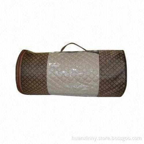 Vehicle seating, made of air leather